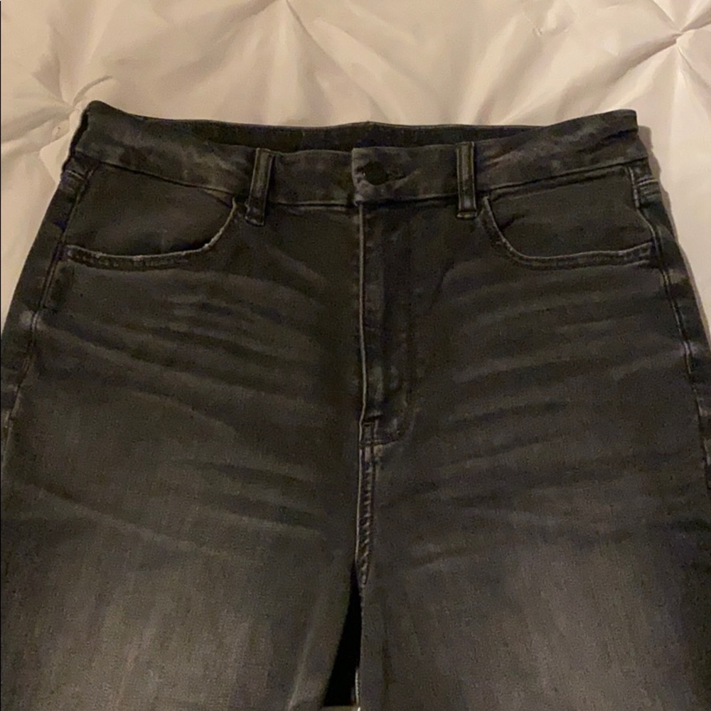 Size 12 American Eagle Jeans